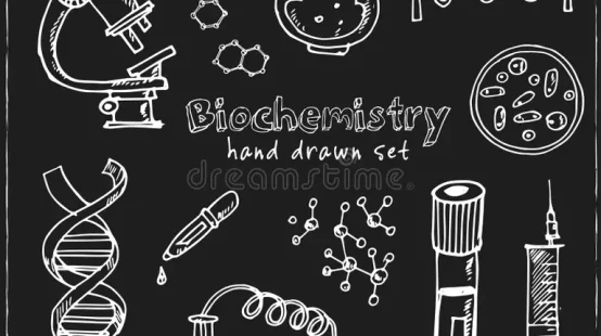 BIO CHEMSTRY