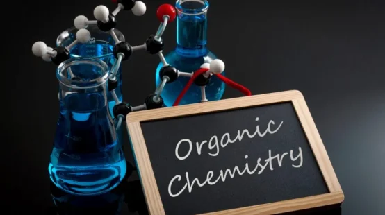 organic 1 MUST