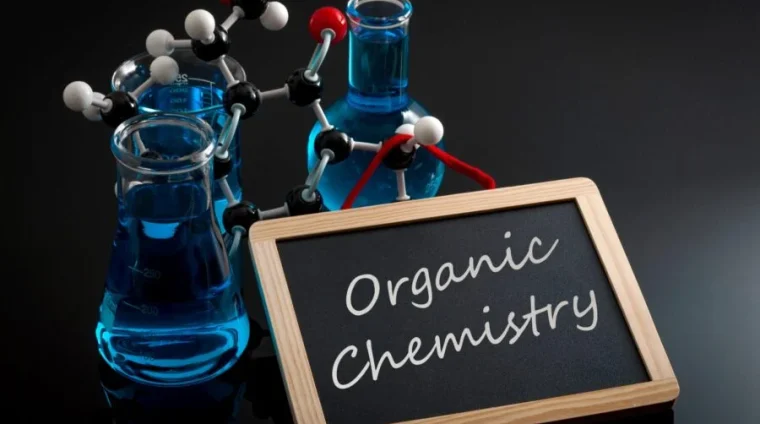organic 1 MUST