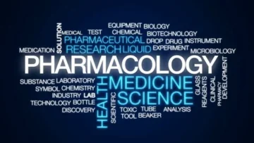 pharmacology 1