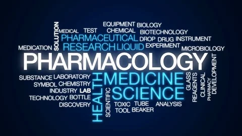 Basic Pharmacology