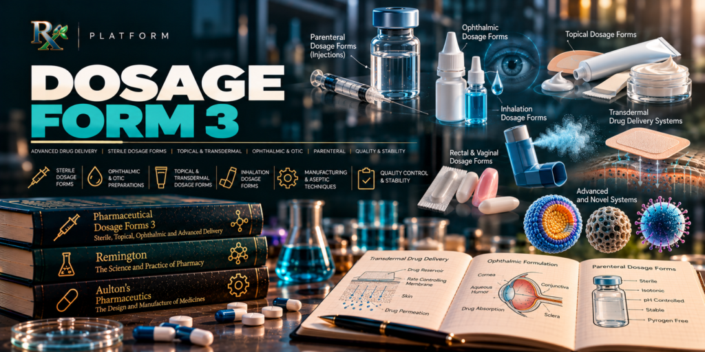 Dosage Form 3