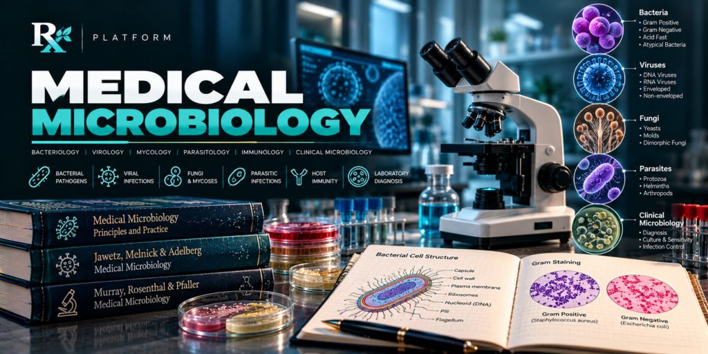 Medical Microbiology