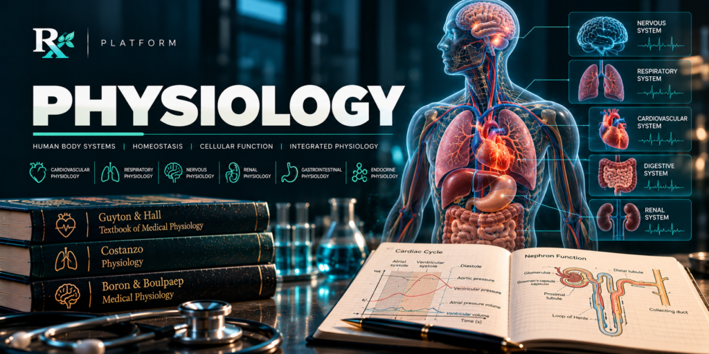 Physiology